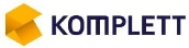 Komplett logo