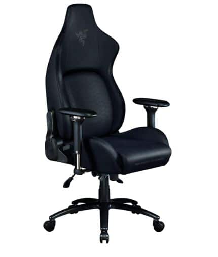 Razer Iskur