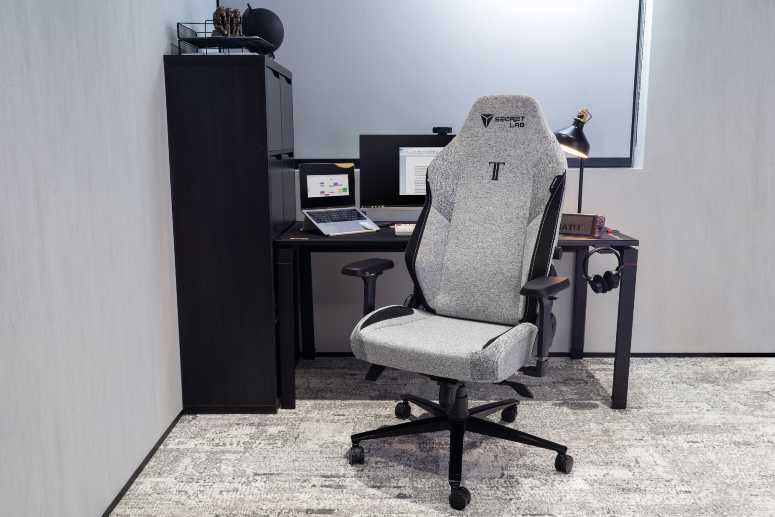 Secretlab Titan Evo Small